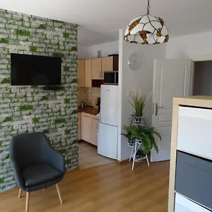  Apartament Apartament Zielony Taras