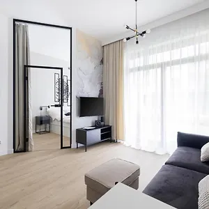Harmonia Gdansk, Blisko Morza. Apartament Gdańsk