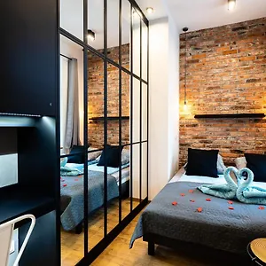  Apartament Large 75 M2 For 6 Guests Next To Wawel Castle