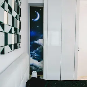 Marszałkowska 140 Apartament Warszawa