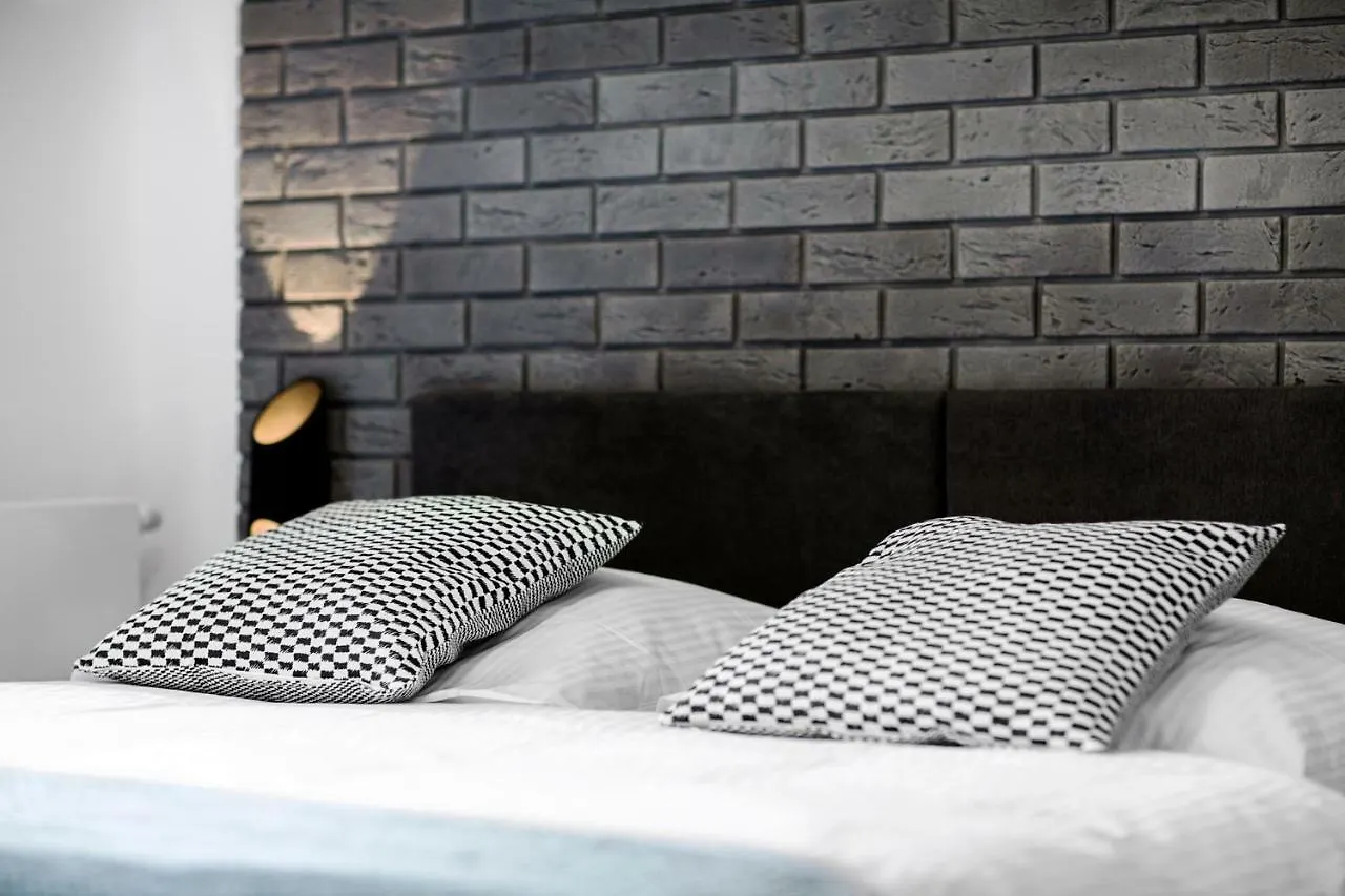 Native Apartments Lubelska 10 Cracovia